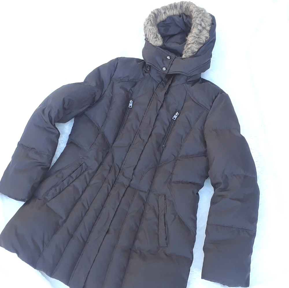 Marc New York down filled jacket